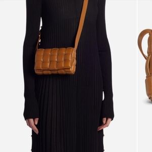 Bottega Veneta- Small padded cassette